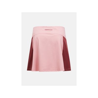 2. Women's PEAK PERFORMANCE W Mountainbreath Skirt pink