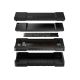 63. Asus TUF Gaming A2 Black External SSD Case