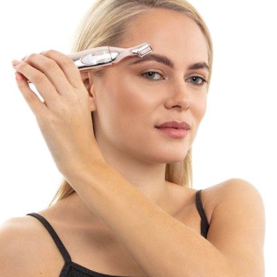 7. WAHL Ladies Face&Body Trimmer 3029466