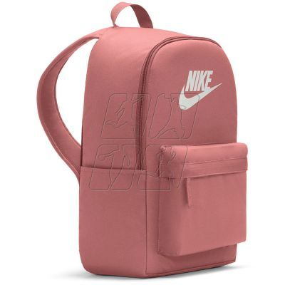 8. Nike Heritage Backpack DC4244-634