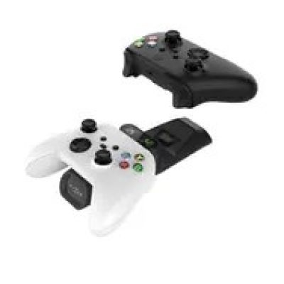 FIXED FIXXB-DCC-BK Game Console Part/Accessory Charging System