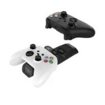 FIXED FIXXB-DCC-BK Game Console Part/Accessory Charging System