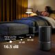 11. Philips PureProtect Water Air Purifier 3400 Series