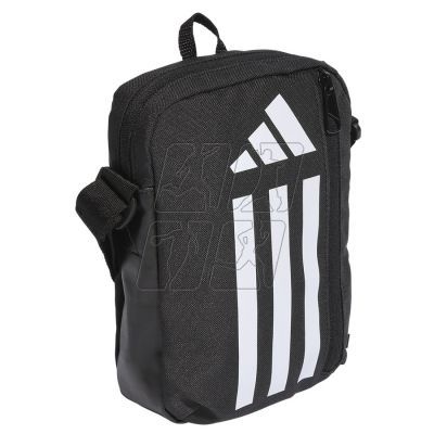 2. adidas Essentials Training Shoulder Bag HT4752