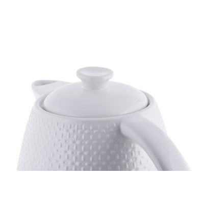7. Ceramic electric kettle 1.5L 1500W MR-073 MAESTRO
