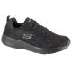 Skechers Dynamight 2.0 - Homespun 12963-BBK Black 36