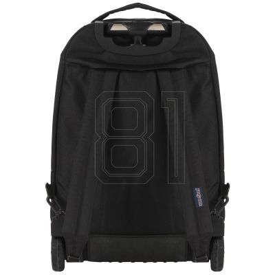 3. JanSport Driver 8 Backpack Bag EK0A5BALN55 
