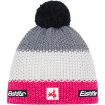 Eisbar Star Pom-Pom Beanie MÜ SA – One Size