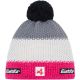 Eisbar Star Pom-Pom Beanie MÜ SA – One Size