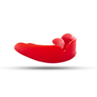 3. Mouthguard + box - red | Standard