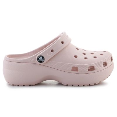 7. Crocs Classic Platform Clog W 206750-6UR