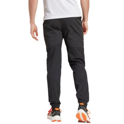 10. Men's adidas Terrex Xperior Light pants black IQ1399