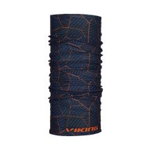 Viking 7125 Regular Neck Warmer Navy Blue 410-24-7125-1954-UNI