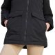 6. Adidas Parka Hooded Fur W IJ8260