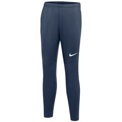 Nike Dri-Fit Park 26 Kids' Pants Navy Blue HM7212 410