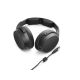 5. Sennheiser HD 480 PRO PLUS – Closed-back studio headphones with case and accessories