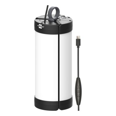 2. Brennenstuhl 1173740012 Flashlight Black, White Universal LED Flashlight