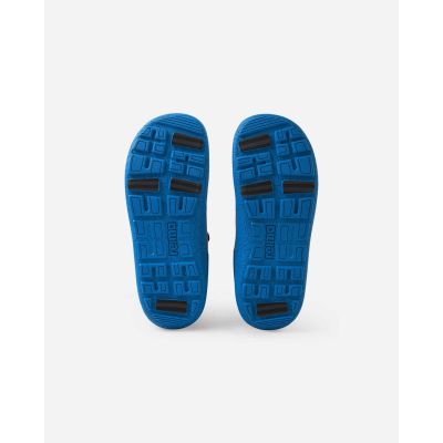 6. Reima ReimaTec barefoot winter boots for kids Talvella Junior (5400151A-6980)