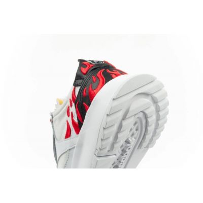 10. Reebok Legacy M GW9699 shoes