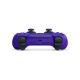 41. Sony PlayStation 5 DualSense Galactic Purple V2 Wireless Controller