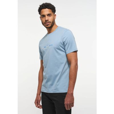 7. Mustang Alex C Print T-shirt M 1013562 5124