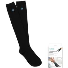 COMPRESSION SOCKS SIZE S ANOMEO