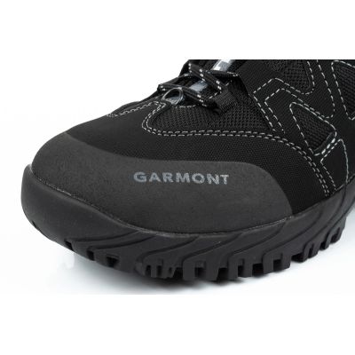 17. Garmont Momentum WP M 002643 hiking shoes