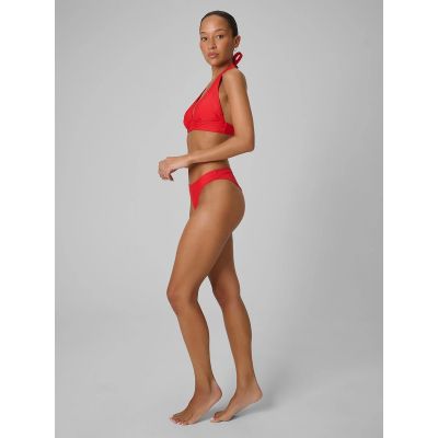 4. Women's bikini bottom 4F 4FWSS26UBKBF088-62S