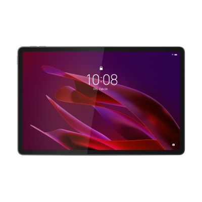 10. Lenovo Yoga Tab 11.1" 12/256GB Wi-Fi Luna Gray + Stylus (ZAG60036GR)
