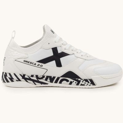 Munich Gresca 2.0 IN 3003009 shoes