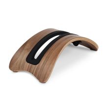 Terratec Holzzwei Passive Holder Laptop, Tablet/UMPC Black
