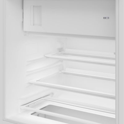8. Under-counter refrigerator BEKO BU1154HCN
