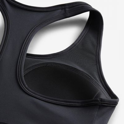 5. Nike Swoosh Nesium Support W Sports Bra DX6821 010