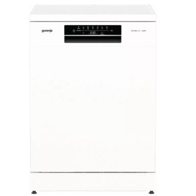 21. GORENJE GS642E90W dishwasher