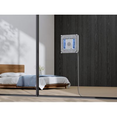 24. Ecovacs Winbot Mini Window Cleaning Robot (White)