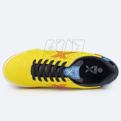 4. Munich G-3 Profit Sport 419 IN M 3111419 football boots