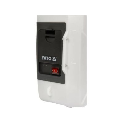 6. YT.2in1 BACKPACK SPRAYER 18V WITHOUT BATTERY AND CHARGER