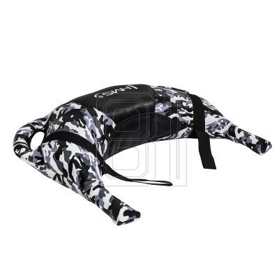 33. Bulgarian bag WBF HMS 20 KG HMS