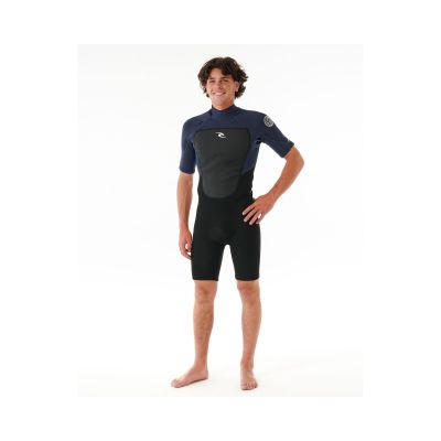 5. RIP CURL Omega 2Mm Bz Spring turquoise foam