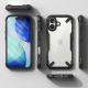 5. Ringke Fusion X Case for iPhone 17 - Black