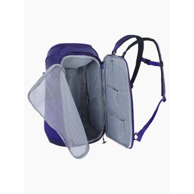 5. EVOC Athlete Backpack 30 violet - black