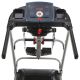 5. ONE FITNESS BE4540 Electric Treadmill with Massager