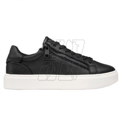 2. Calvin Klein Low Top Lace Up W/Zip M HM0HM00811 shoes