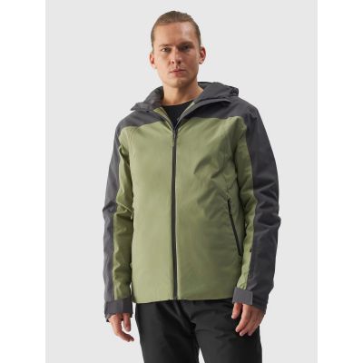 2. Ski jacket 4F M 4FWAW24TTJAM579-43S