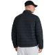 3. Men's down jacket 4F M597 deep black 4FWAW25TDJAM597 20S
