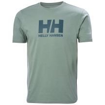 Helly Hansen Logo T-Shirt M 33979 489