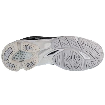 4. Mizuno Wave Voltage M V1GA216052 Volleyball Shoes