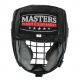 6. Masters boxing helmet with grille - KSS-K 023451-KM