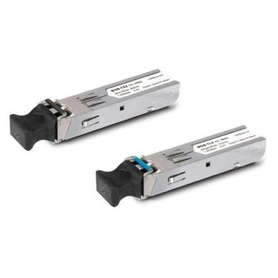 2. PLANET MGB-GT 1000 Mbit/s SFP Network Transceiver Module