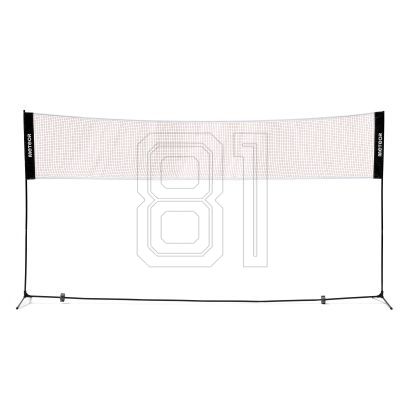 2. Meteor Badminton Net 5.1x2.2 m 17602